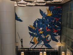 -喜鹊愉家酒店(郑州曼哈顿博览中心地铁站店)