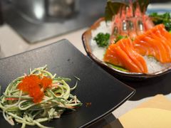 -大渔铁板烧(铁西万象汇店)