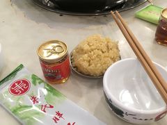 -朱氏胖子烂火锅(洪崖洞店)