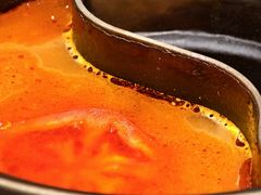 -温野菜涮涮锅(曲江大悦城店)