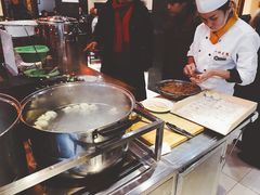 -一块豆腐(英雄山总店)