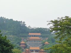 -南沙天后宫景区