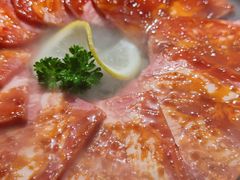 -九田家黑牛烤肉料理(新辰里亚运村店)