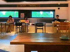 -光舍(香榭里花园店)