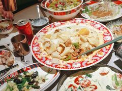 -塔哈尔·新疆盛宴(奉贤龙湖店)