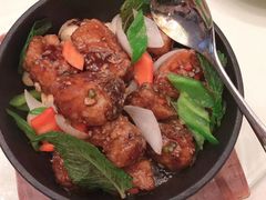 -武汉香格里拉大酒店·香宫中餐厅