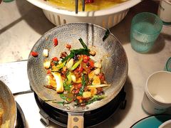 -酸渡·老坛酸菜鱼·现炒下饭菜(港惠新天地店)
