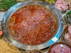 -符淼淼火锅(宽窄巷子店)