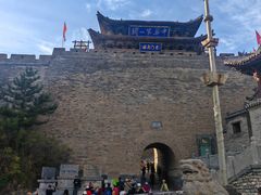 -雁门关景区