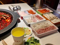 -川西坝子火锅(金沙1.0直营店)