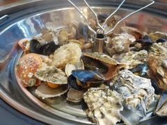 -山沟沟羊小馆&烤全羊羊肉汤(麦岛店)