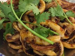 -陈记菜馆·非遗淮扬菜(东关街教场店)