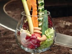 -Ginza Onodera铁板烧(外滩十八号店)