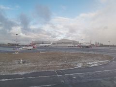 -谢列梅捷沃国际机场