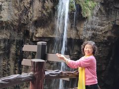 -云台山风景名胜区