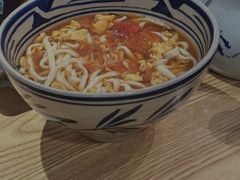 -老九圆山西面馆(CBD店)