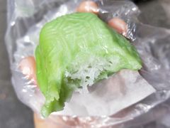 -陈记印尼风味小吃(北湖店)