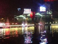 -南通濠河风景名胜区