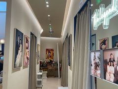 -天真蓝照相馆(上海中山公园龙之梦店)