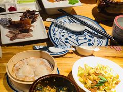 -小放牛炒菜馆(中山路乐汇城店)