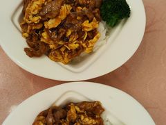 -烤肉宛饭庄(南礼士路店)