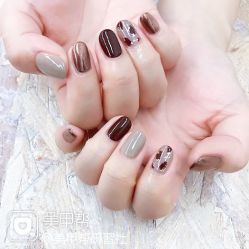 -Pink You美甲美睫纹绣定制中心