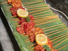 -吉布鲁牛排海鲜自助(温江合生汇店)