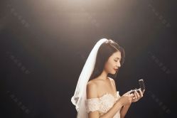点击看大图 -雨墨婚纱摄影工作室