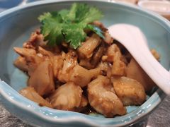 -顺意·顺德家乡菜(国际人才大厦店)