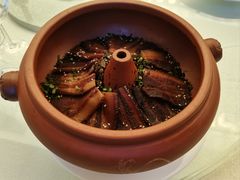 千张肉-海源北999中餐厅·昆明龙达温德姆花园酒店