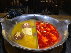 -湊湊火锅·茶憩(上海合生汇店)