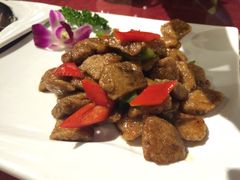 -天厨妙香素食餐厅(清华店)