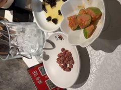 -粤域茶餐厅
