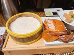 -四世同堂·京菜·烤鸭(双井店)