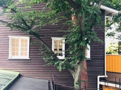 -三鹰之森吉卜力美术馆