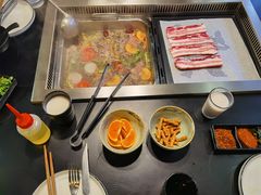 -霸王牛肉(龙湖U城店)