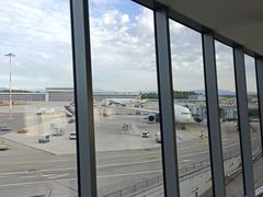 -米兰马尔彭萨国际机场