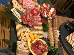 -黑牛の店·和牛烧肉(合生汇店)
