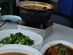 -又见炊烟私房菜(敬亭路店)