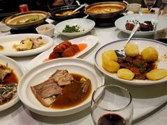-和记小菜(东方店)