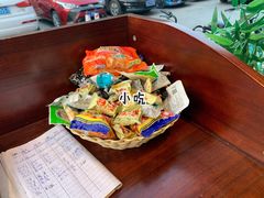 不怕饿肚子-三头牛·潮汕牛肉生蚝火锅 (夏湾店)