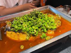 -喵探烤鱼·活鱼烤(北唐总店)