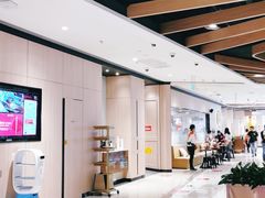 -海底捞火锅(大融城店)