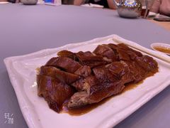 竹溪至尊烧鹅-竹溪百福酒家(同和店)