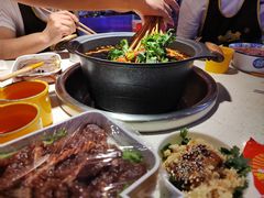 -钢管厂五区小郡肝串串香(滨江店)