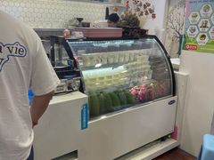 -梁子刨冰王&梁小糖(王顶堤店)