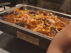 -炉鱼(诸暨万风新天地店)