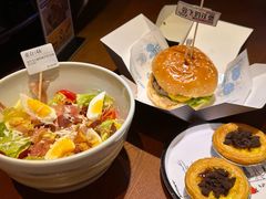 -SPACELAB失重餐厅(世纪汇店)