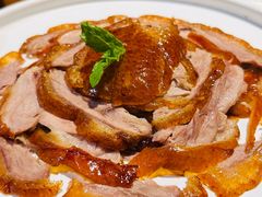 -额娘·春饼烤鸭(乐汇城店)
