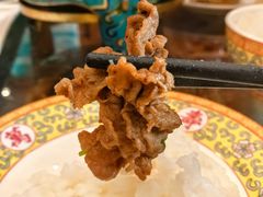 -烤肉季饭庄